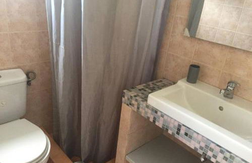 Cycladic houses in rural surrounding 4 - Foto 13