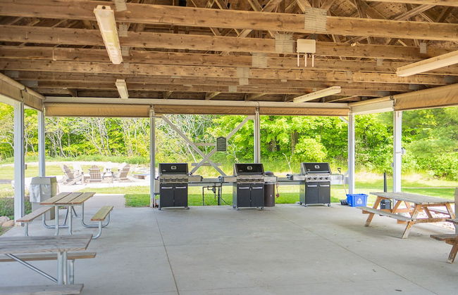 Horseshoe Valley Suites - The Sierra - Foto 21