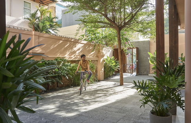 M Village The Garden - Foto 19