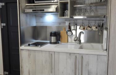 Nioplias Luxury Apartments Pefkohori - Photo 72