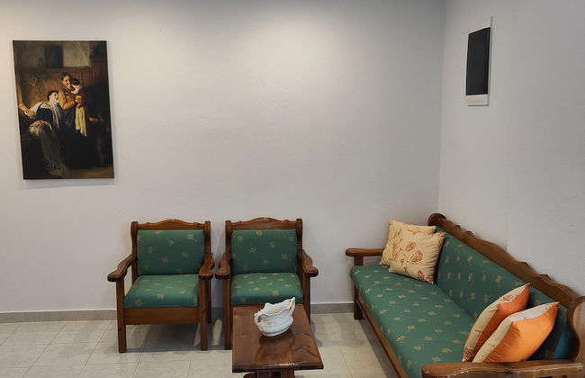 Laurel LK Apt in Kremasti Near Airport Rhodes - Foto 3