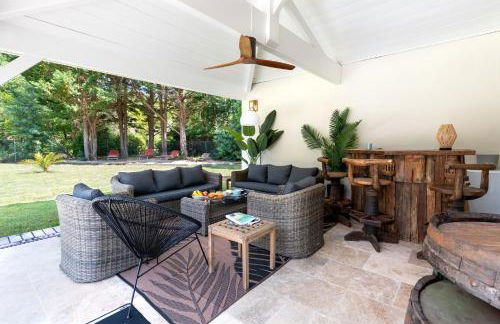 Sunny Villa Nature - Foto 43