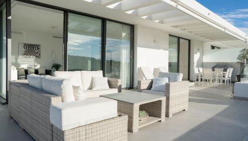 Modern Penthouse Cataleya, Estepona - Foto 5