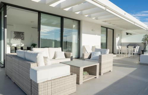 Modern Penthouse Cataleya, Estepona - Photo 5