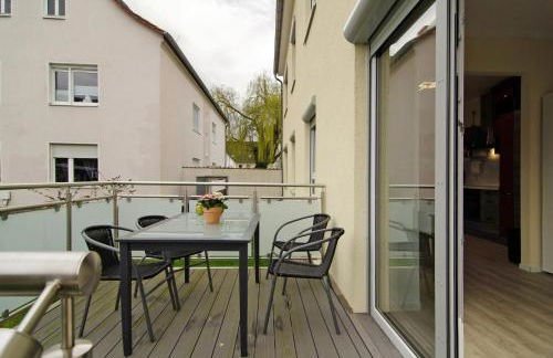 Haus unterm Räuschenberg - Foto 6