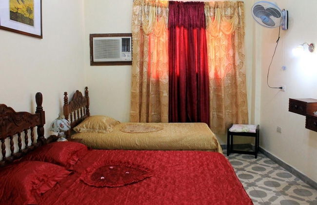 Holiday rental in Trinidad with terrace - Foto 9