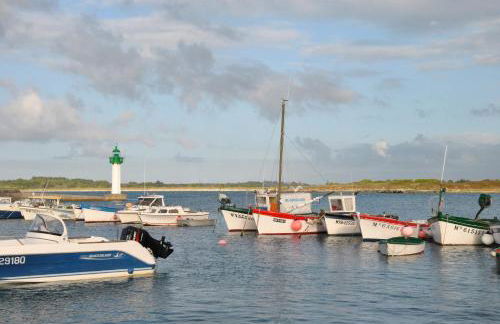 Cap sur le Sable à Moguériec - Photo 21