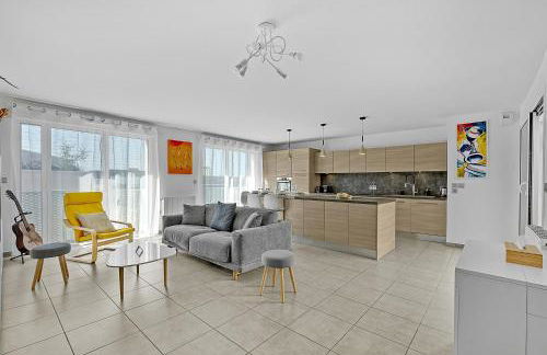 Le Patio Guilhemery - Foto 8