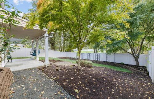 Spacious 4 bed near park/trails - Foto 30