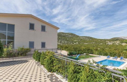 Holiday Home Duge Njive With Outdoor Swimming Pool 312 - Foto 13