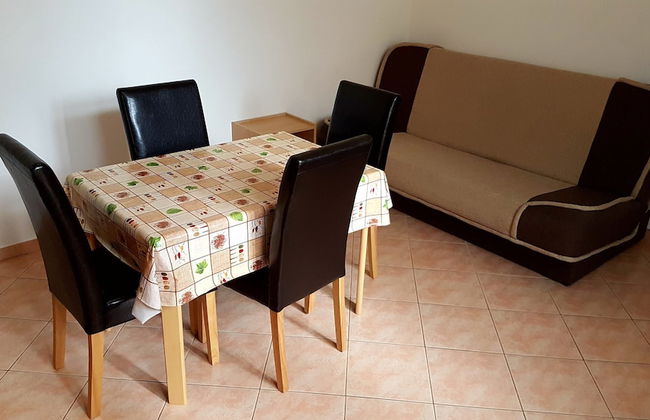 Apartments Kust - Foto 27