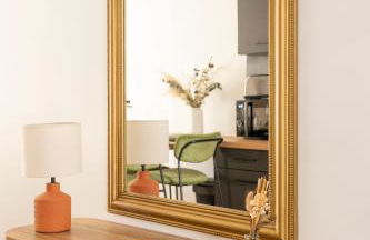 L'éclat de Gambetta - Place Stanislas - 6 Pers - Foto 5