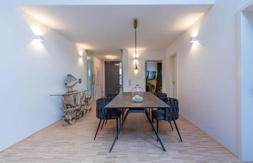 Lichtdurchflutetes Design - Appartement Gütersloh - 90 qm - Foto 15