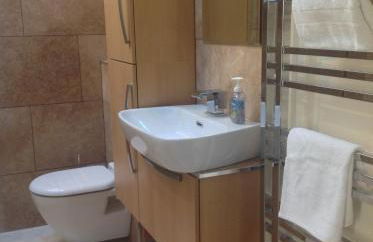 Silvergrove Apartment in E Sussex - Foto 34