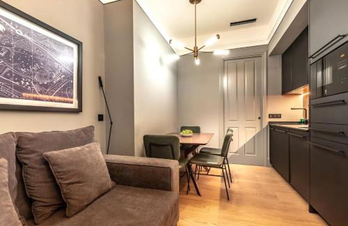 Old Town Apartments by Staynnapartments - Foto 22