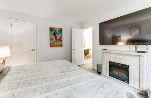 Sterling Valley Home ~ 9 Mi to Stowe Mountain! - Foto 21