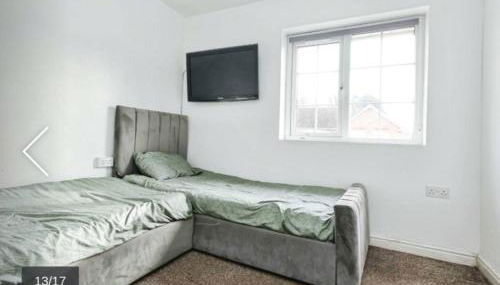 2 Bed Terrace House with modern touch - Foto 4