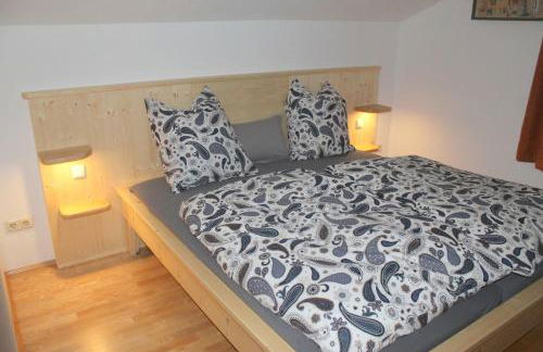 Ferienwohnung Nitzinger - Foto 13