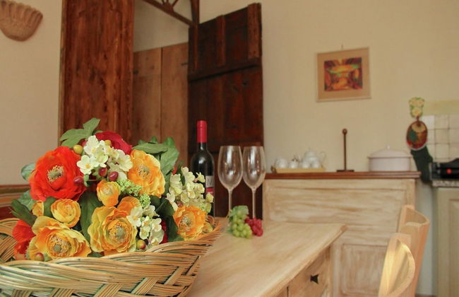 Apartment With Swimming Pool in Marsciano - Foto 19