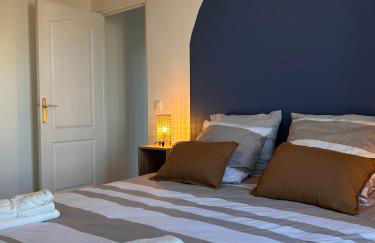 Appartement 42 m2 - 10 min gare - Fibre - Smart TV - Foto 2