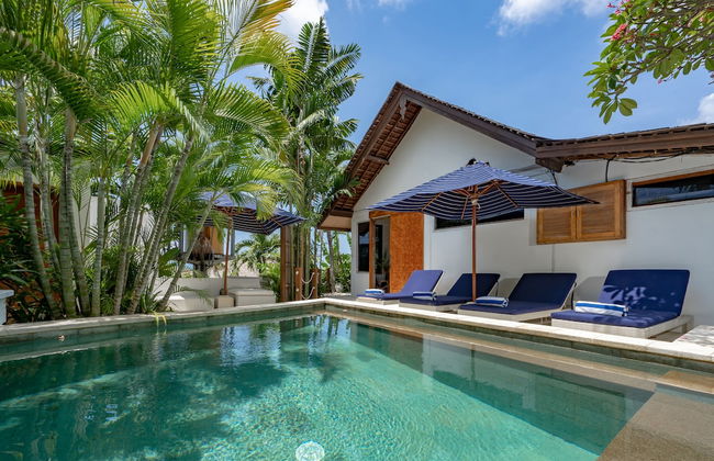 Aqua Nusa - Boutique Lembongan Villas - Photo 78