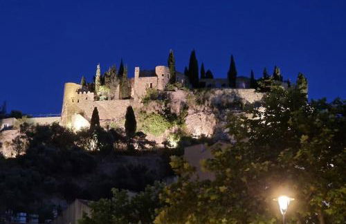 Le PORT MIOU près calanques de Cassis 2 chambres 6 personnes - Foto 49