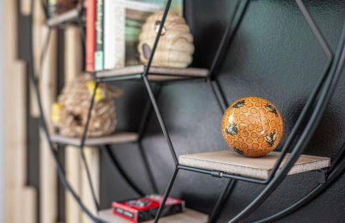 NEW Beehive Tree House Retreat - Foto 22