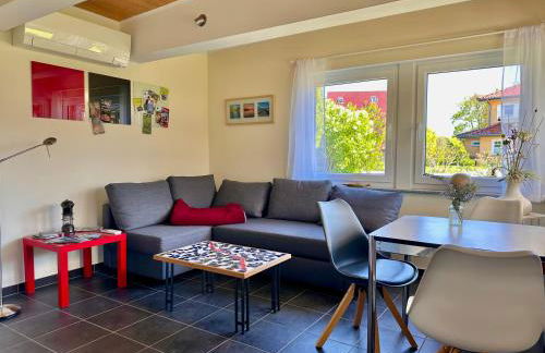 Seezeit Storkow & romantisches Baumhaus - Foto 13