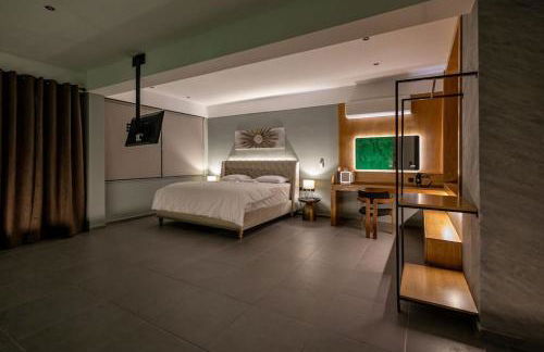 Smaragdi Luxury Jacuzzi Apartment Noho Premium Living - Foto 20