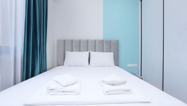 Stay inn on Amiryan 26/4 - Foto 4, Habitación