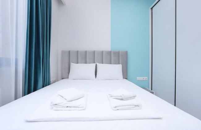 Stay inn on Amiryan 26/4 - Photo 8