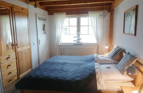 Boddenhus auf Rügen - Ferienwohnungen und Pension - Foto 40