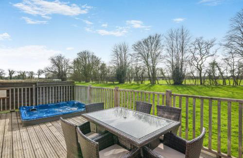 Primrose 2 bed-No Pets-Daisy - Foto 1