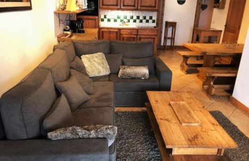 Chataigne, cosy 3 bedroom apartment with great views - Foto 1