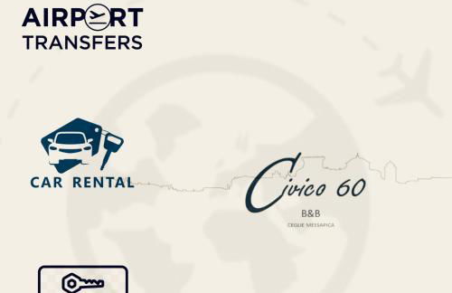 Civico 60 Apartments - Foto 4