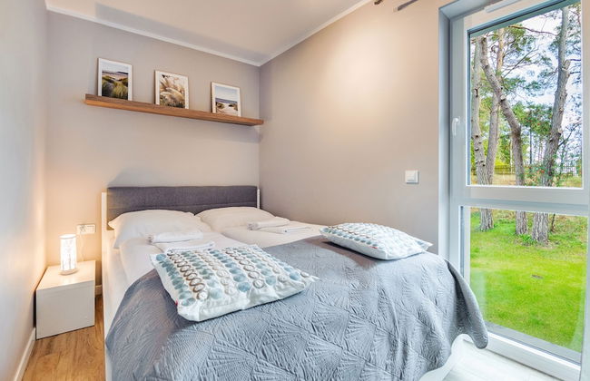 Apartamenty Sun&Snow Bursztynowe Osiedle - Photo 44