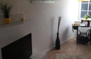 Ferienwohnung Giese - Foto 14