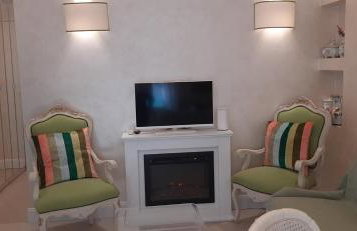 Casa Tulliola - Foto 25