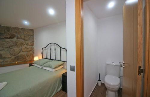 Casa do Mestre by Gerês Casas - Foto 37