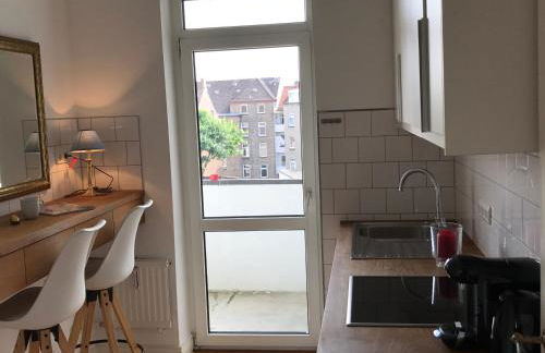 Nord Apartment - Foto 24