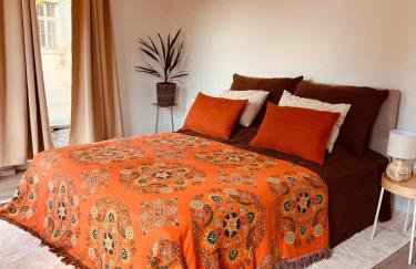 Stilvolle Wohnung im Kurgebiet Bad Kissingen - Photo 10