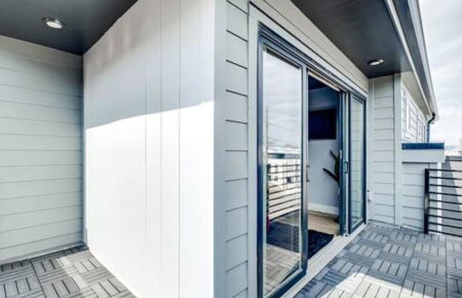 Music Fame House Gulch 4 Patios View Karaoke - Foto 30