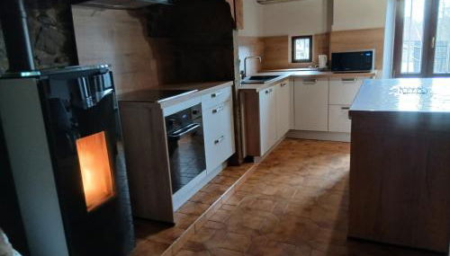 Gîte chez jeantou - Foto 3