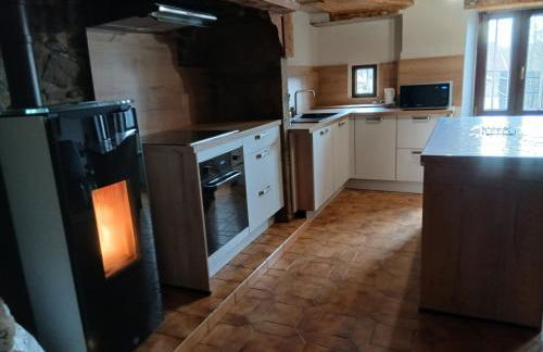 Gîte chez jeantou - Foto 3