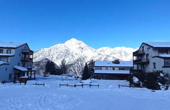 Ski apartment Sellette San Sicario Alto - Photo 33