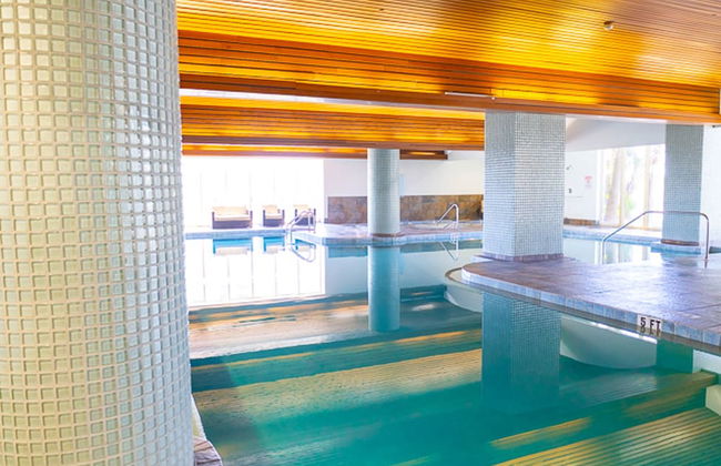 Beach Club Resort Residence and Spa - Foto 57