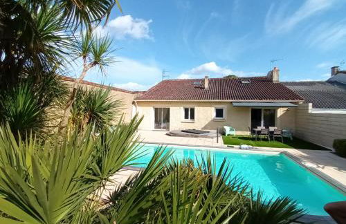 229 - villa de la fosse a l ane - Photo 1