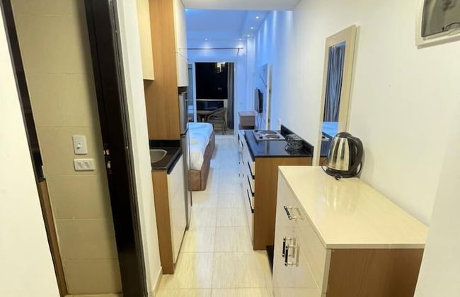 Florenza Khamsin Resort - Foto 35