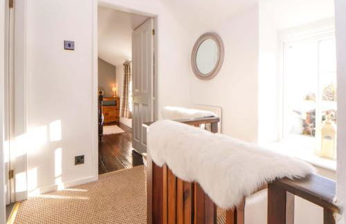 Woodland Cottage - Foto 13