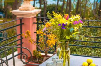 Scorpios Mansion Loft / Downtown Skala / Seaside - Foto 5